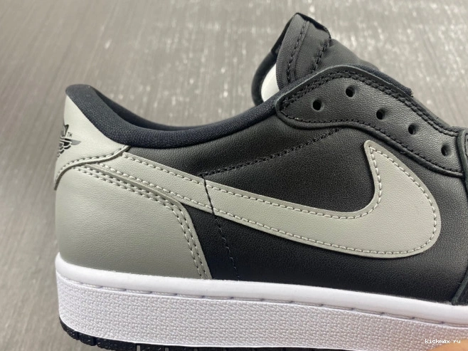 Rep Retro Jordan 705329-003 1 Low Shadow 0702